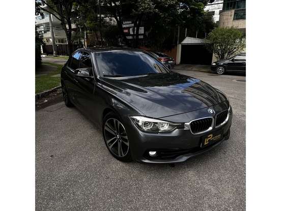 BMW-320i-2018