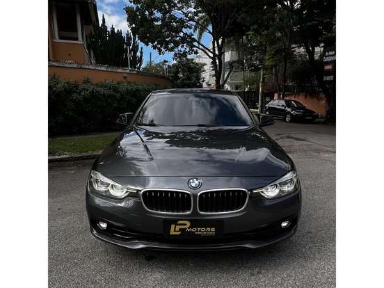 BMW-320i-2018