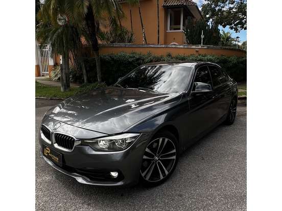 BMW-320i-2018