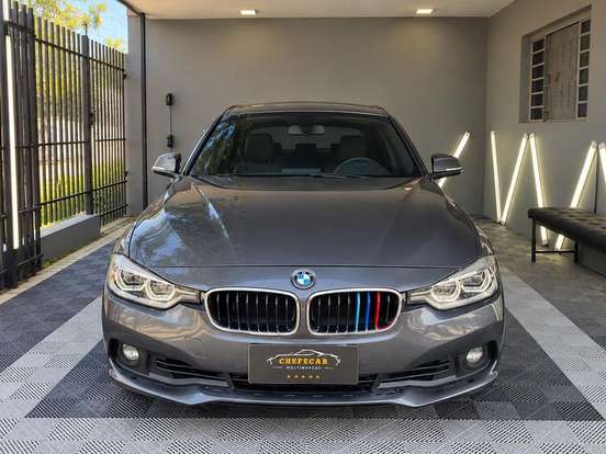 BMW-320i-2016