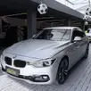 BMW 320i 2.0 SPORT 16V TURBO ACTIVE FLEX 4P AUTOMÁTICO BMW 320i 2.0 SPORT 16V TURBO ACTIVE FLEX 4P AUTOMÁTICO