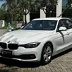BMW 320i 2.0 SPORT 16V TURBO ACTIVE FLEX 4P AUTOMÁTICO BMW 320i 2.0 SPORT 16V TURBO ACTIVE FLEX 4P AUTOMÁTICO