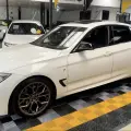 BMW 328i 2.0 GT M SPORT 16V GASOLINA 4P AUTOMÁTICO BMW 328i 2.0 GT M SPORT 16V GASOLINA 4P AUTOMÁTICO
