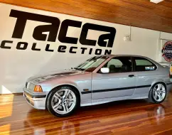 BMW 328i 2.8 SPORT COUPÉ 24V GASOLINA 2P MANUAL BMW 328i 2.8 SPORT COUPÉ 24V GASOLINA 2P MANUAL