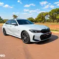 BMW 330e 2.0 16V TURBO HÍBRIDO M SPORT AUTOMÁTICO BMW 330e 2.0 16V TURBO HÍBRIDO M SPORT AUTOMÁTICO