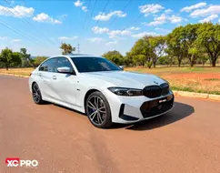 BMW 330e 2.0 16V TURBO HÍBRIDO M SPORT AUTOMÁTICO BMW 330e 2.0 16V TURBO HÍBRIDO M SPORT AUTOMÁTICO