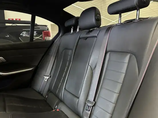 BMW-330i-2.0 16V TURBO GASOLINA M SPORT AUTOMÁTICO BMW-330i-2019