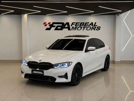 BMW-330i-2019