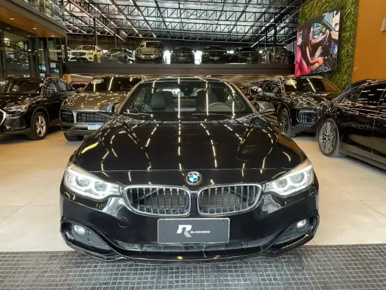 BMW-420i-2015