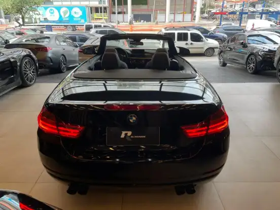 BMW-420i-2015