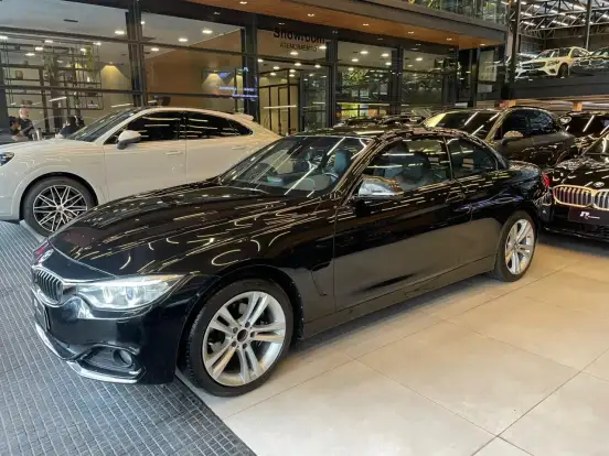 BMW-420i-2015