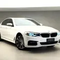 BMW 530e 2.0 16V TWINPOWER HÍBRIDO M SPORT AUTOMÁTICO BMW 530e 2.0 16V TWINPOWER HÍBRIDO M SPORT AUTOMÁTICO