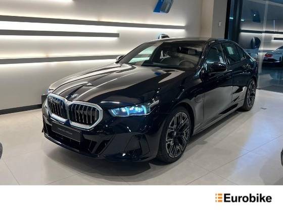 BMW 530e 2.0 TWINPOWER PHEV M SPORT AUTOMÁTICO