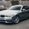 BMW 530i 2.0 16V TURBO GASOLINA M SPORT AUTOMÁTICO BMW 530i 2.0 16V TURBO GASOLINA M SPORT AUTOMÁTICO