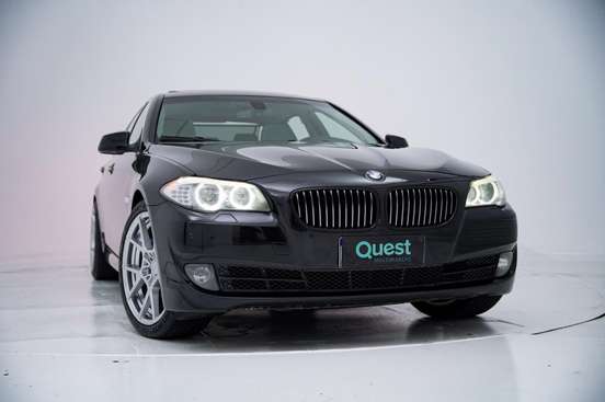 BMW-535i-2010