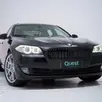 BMW 535i 3.0 SEDAN 6 CILINDROS 24V TURBO GASOLINA 4P AUTOMÁTICO BMW 535i 3.0 SEDAN 6 CILINDROS 24V TURBO GASOLINA 4P AUTOMÁTICO