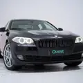BMW 535i 3.0 SEDAN 6 CILINDROS 24V TURBO GASOLINA 4P AUTOMÁTICO BMW 535i 3.0 SEDAN 6 CILINDROS 24V TURBO GASOLINA 4P AUTOMÁTICO