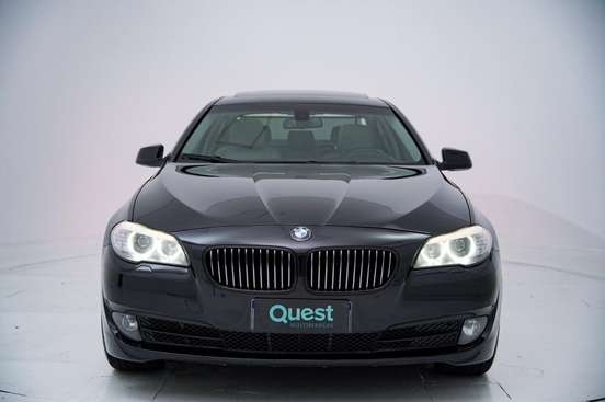 BMW-535i-2010