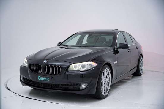 BMW-535i-2010