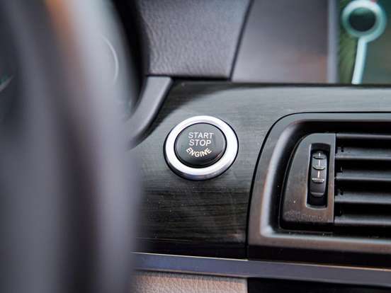 BMW-535i-3.0 SEDAN 6 CILINDROS 24V TURBO GASOLINA 4P AUTOMÁTICO BMW-535i-2010