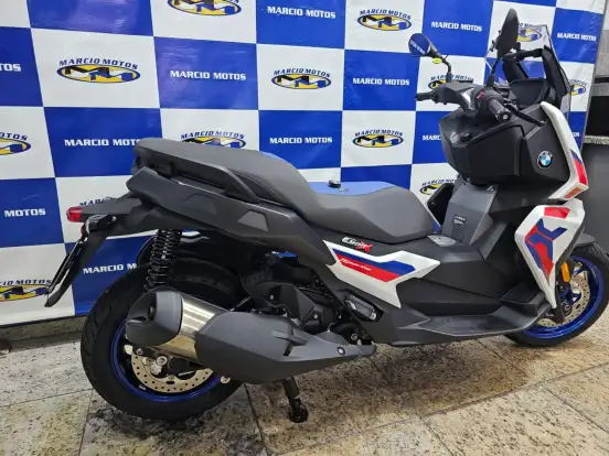 BMW-C 400 X SPORT BMW-C 400 X SPORT-2023