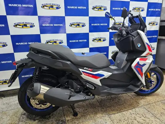 BMW-C 400 X SPORT-2023