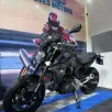 BMW F 900 R SPORT PLUS BMW F 900 R SPORT PLUS