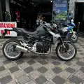 BMW F 900 R SPORT BMW F 900 R SPORT