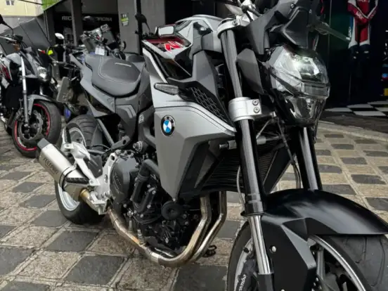 BMW-F 900 R SPORT BMW-F 900 R SPORT-2023