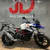 BMW G 310 GS BMW G 310 GS