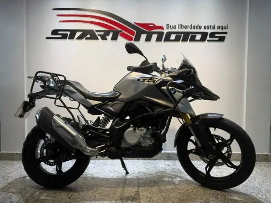 BMW G 310 GS 