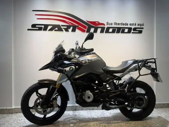 BMW-G 310 GS BMW-G 310 GS-2020