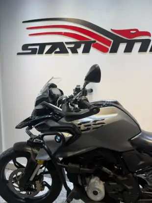 BMW-G 310 GS-2020