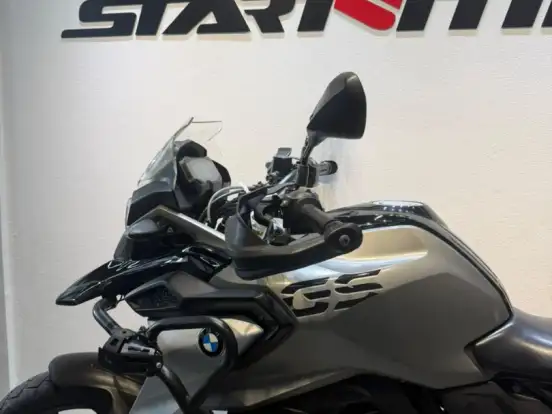 BMW-G 310 GS BMW-G 310 GS-2020