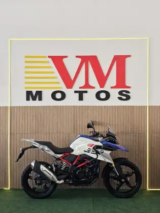 BMW G 310 GS 
