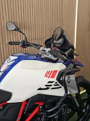 BMW-G 310 GS-2024