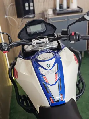 BMW-G 310 GS-2024