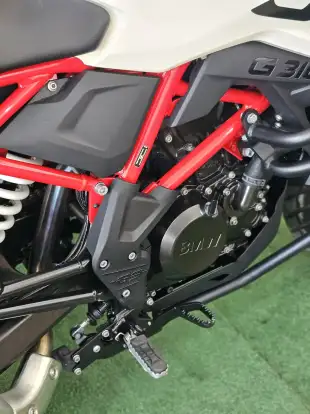 BMW-G 310 GS-2024