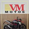 BMW G 310 GS BMW G 310 GS