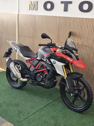 BMW-G 310 GS BMW-G 310 GS-2025