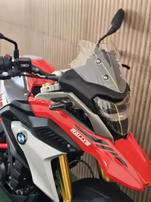 BMW-G 310 GS-2025