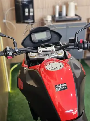 BMW-G 310 GS-2025