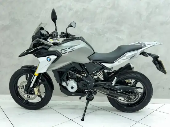 BMW-G 310 GS BMW-G 310 GS-2019