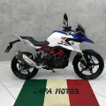 BMW G 310 GS BMW G 310 GS