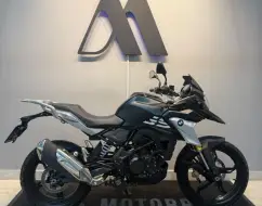 BMW G 310 GS BMW G 310 GS