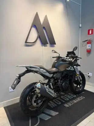 BMW-G 310 GS BMW-G 310 GS-2025