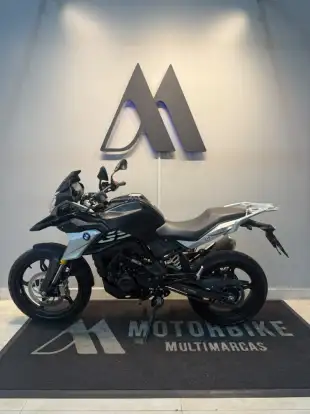 BMW-G 310 GS-2025