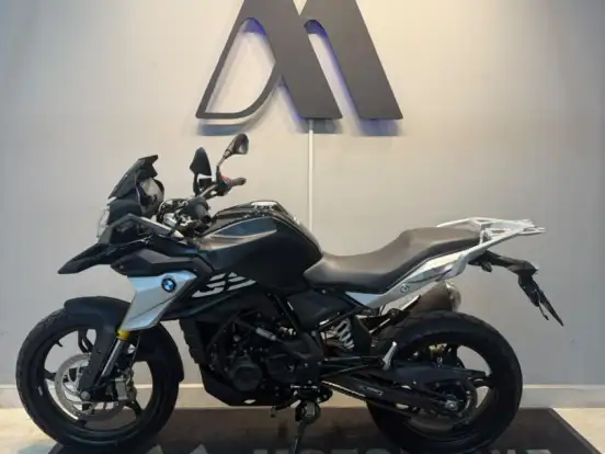 BMW-G 310 GS BMW-G 310 GS-2025