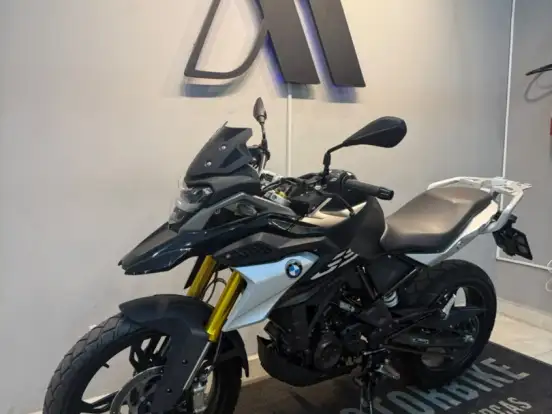 BMW-G 310 GS BMW-G 310 GS-2025