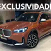 BMW iX1 ELÉTRICO eDRIVE20 X LINE BMW iX1 ELÉTRICO eDRIVE20 X LINE